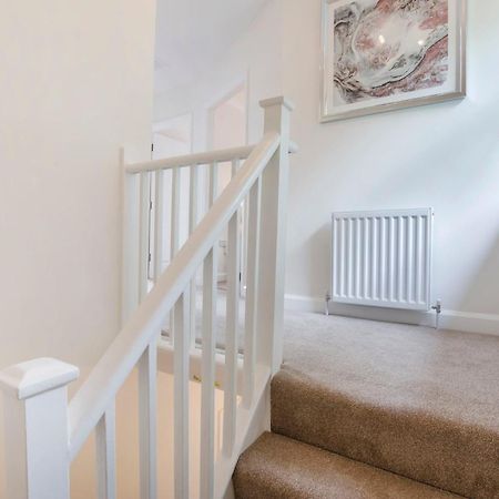 The Burton York 3 Bedroom House Sleeps 6 Dış mekan fotoğraf