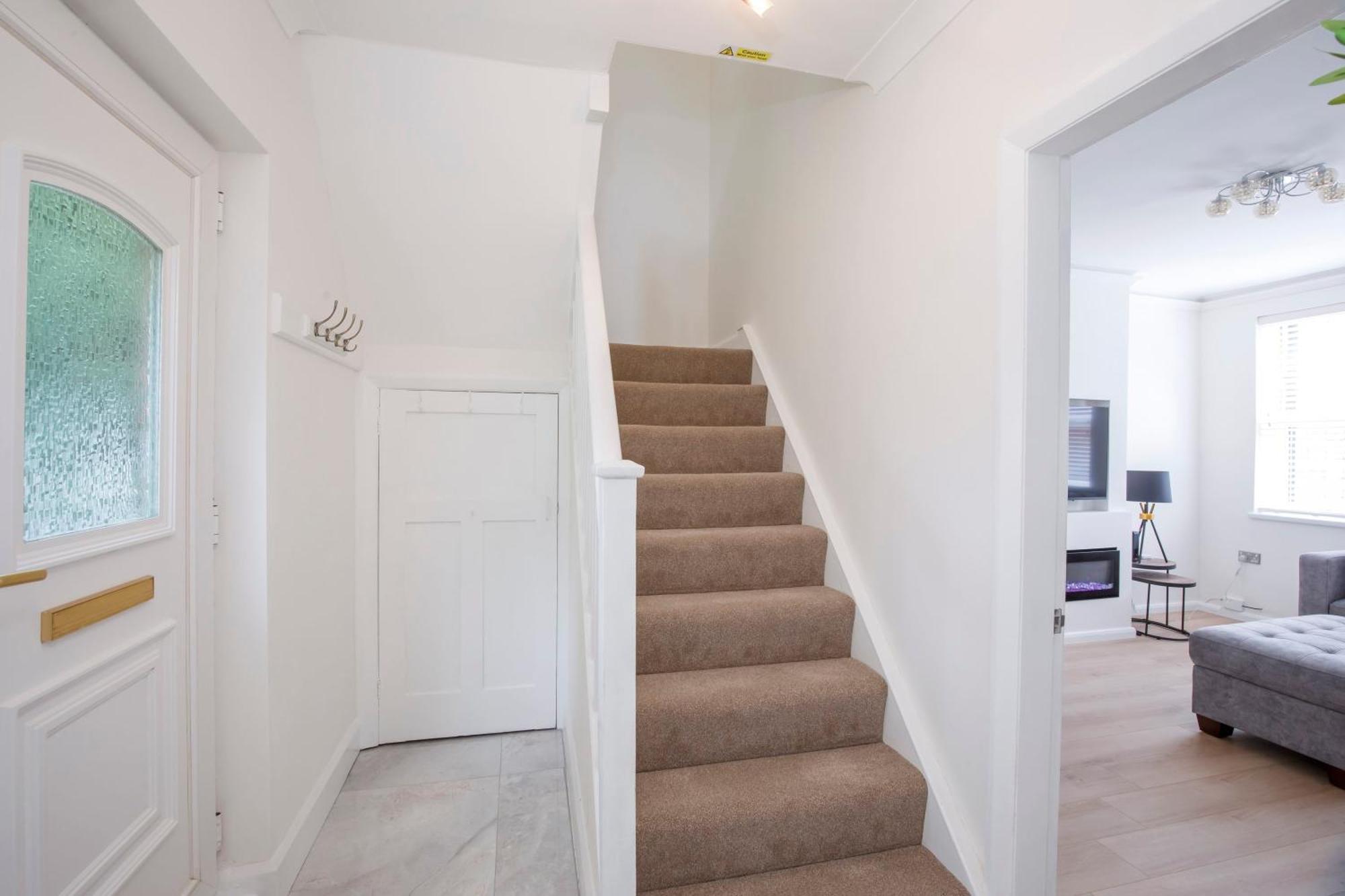 The Burton York 3 Bedroom House Sleeps 6 Dış mekan fotoğraf