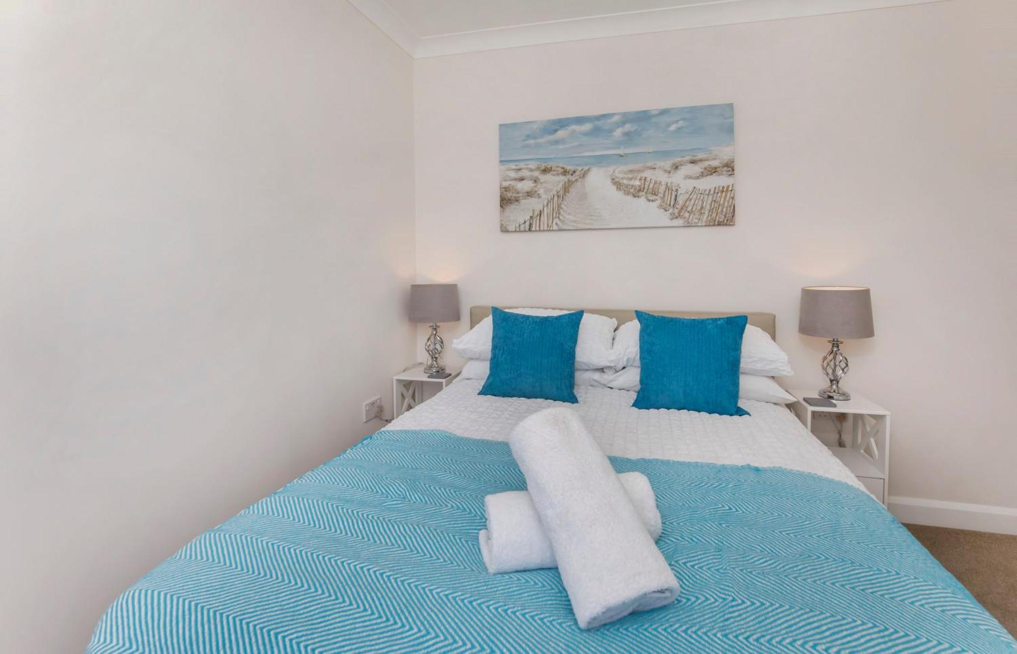 The Burton York 3 Bedroom House Sleeps 6 Dış mekan fotoğraf