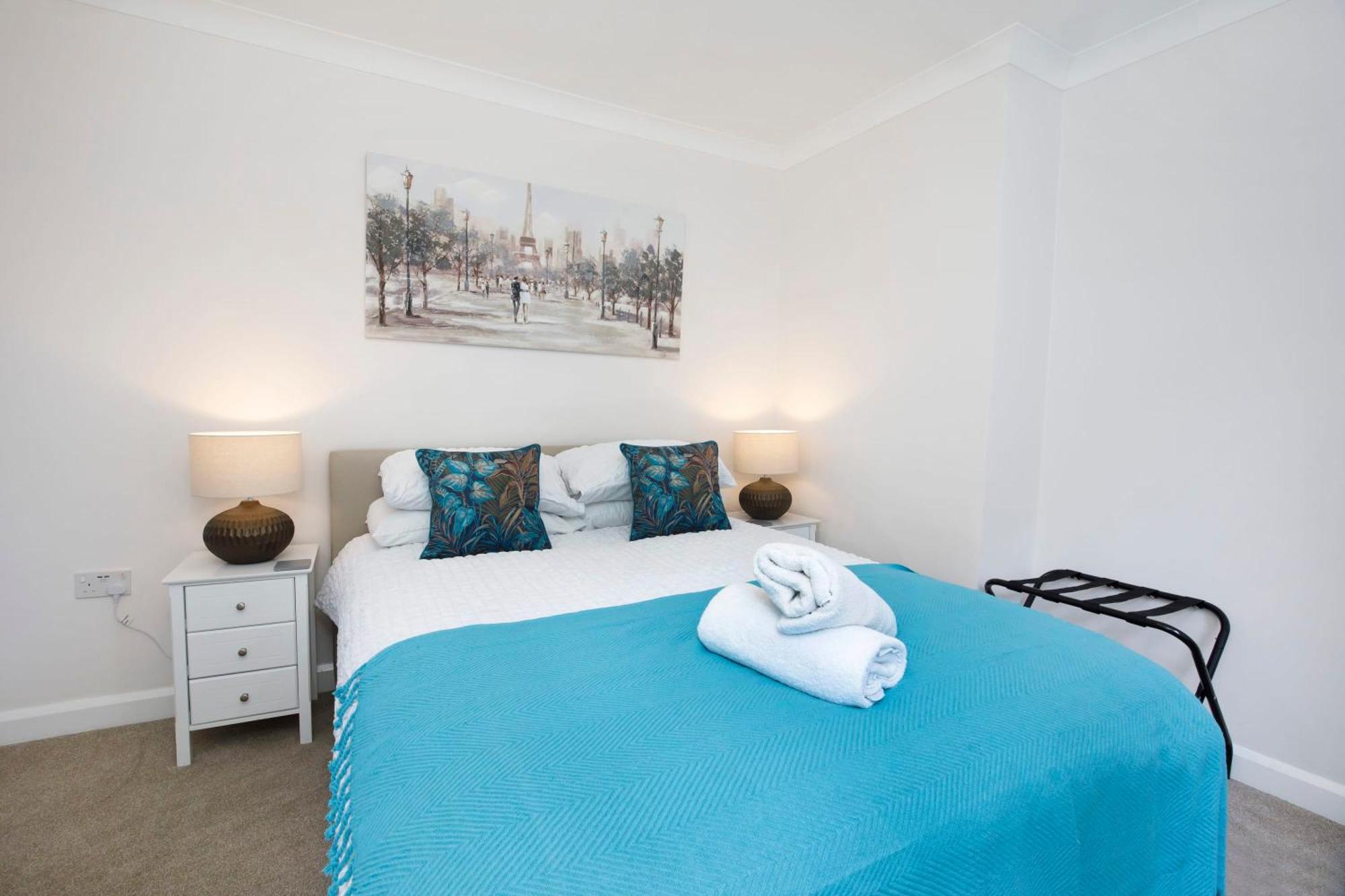 The Burton York 3 Bedroom House Sleeps 6 Dış mekan fotoğraf