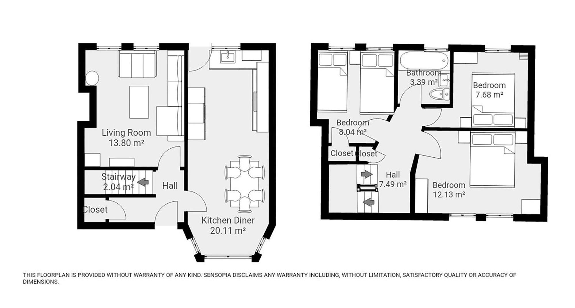 The Burton York 3 Bedroom House Sleeps 6 Dış mekan fotoğraf
